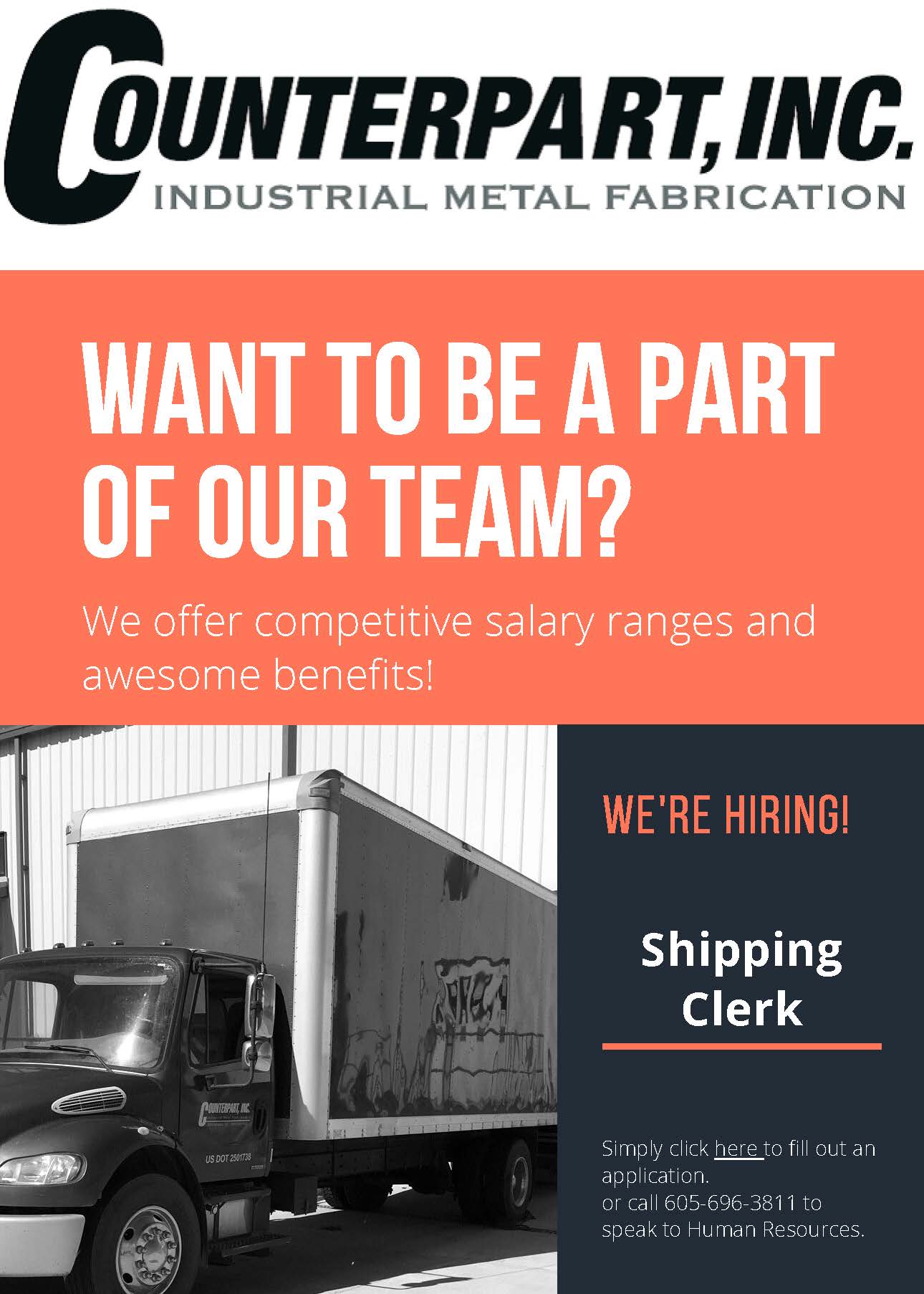 Shipping Clerk2